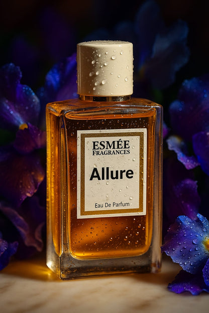 Allure (Inspired by YSL Libre)