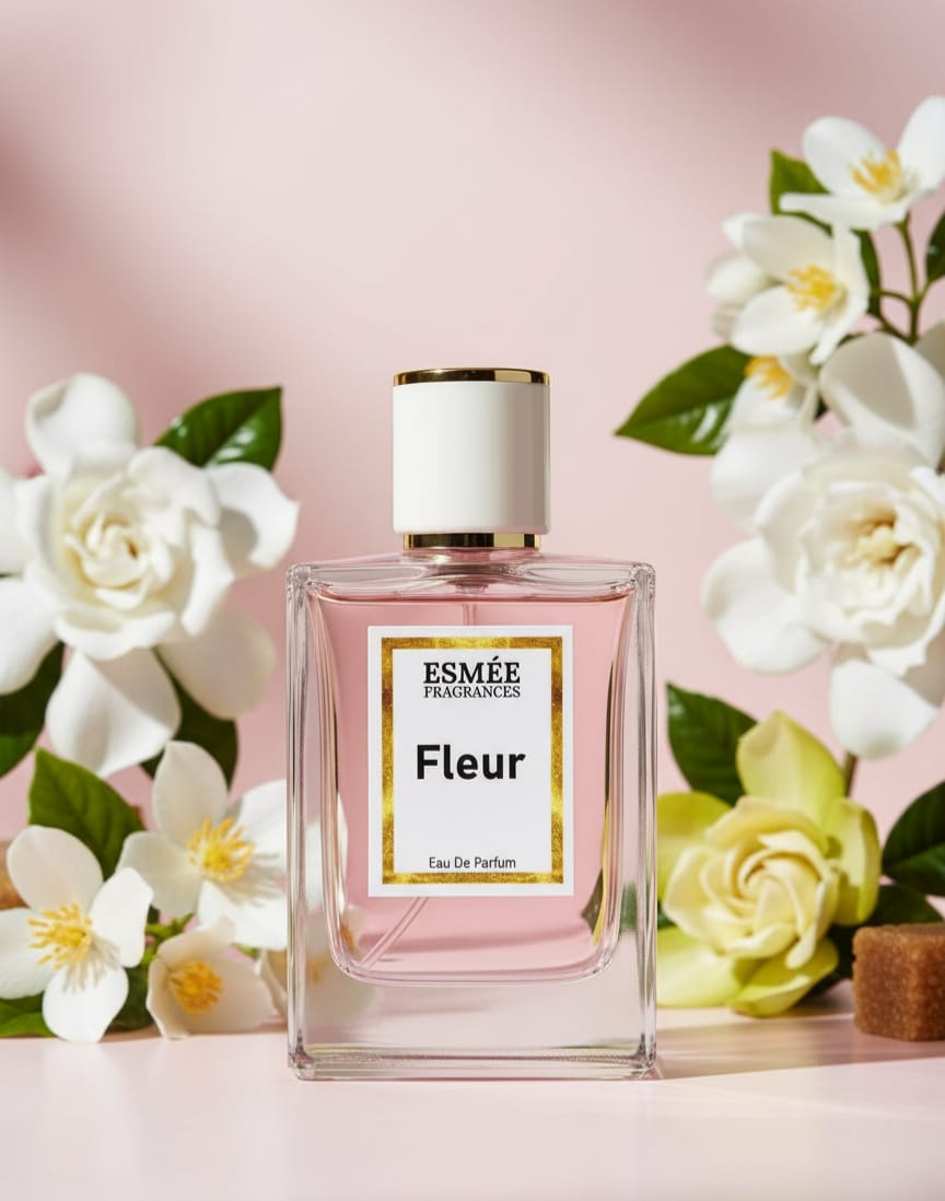 Fluer (Impression of Gucci Flora)