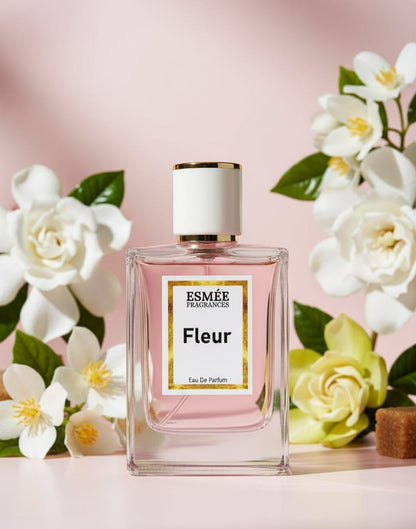 Fluer (Impression of Gucci Flora)