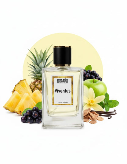 Viventus (Inspired by Creed Aventus)