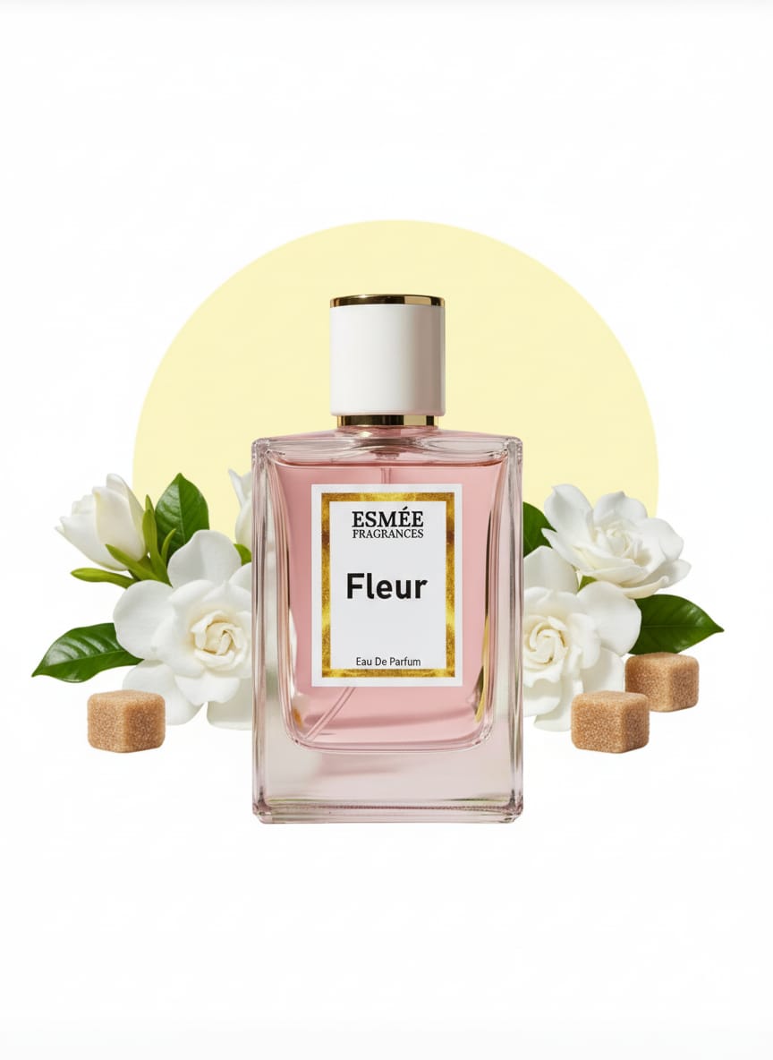 Fluer (Impression of Gucci Flora)