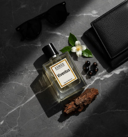 Viventus (Inspired by Creed Aventus)