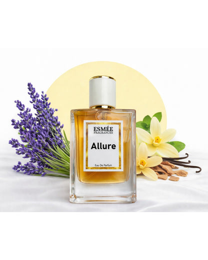 Allure (Inspired by YSL Libre)