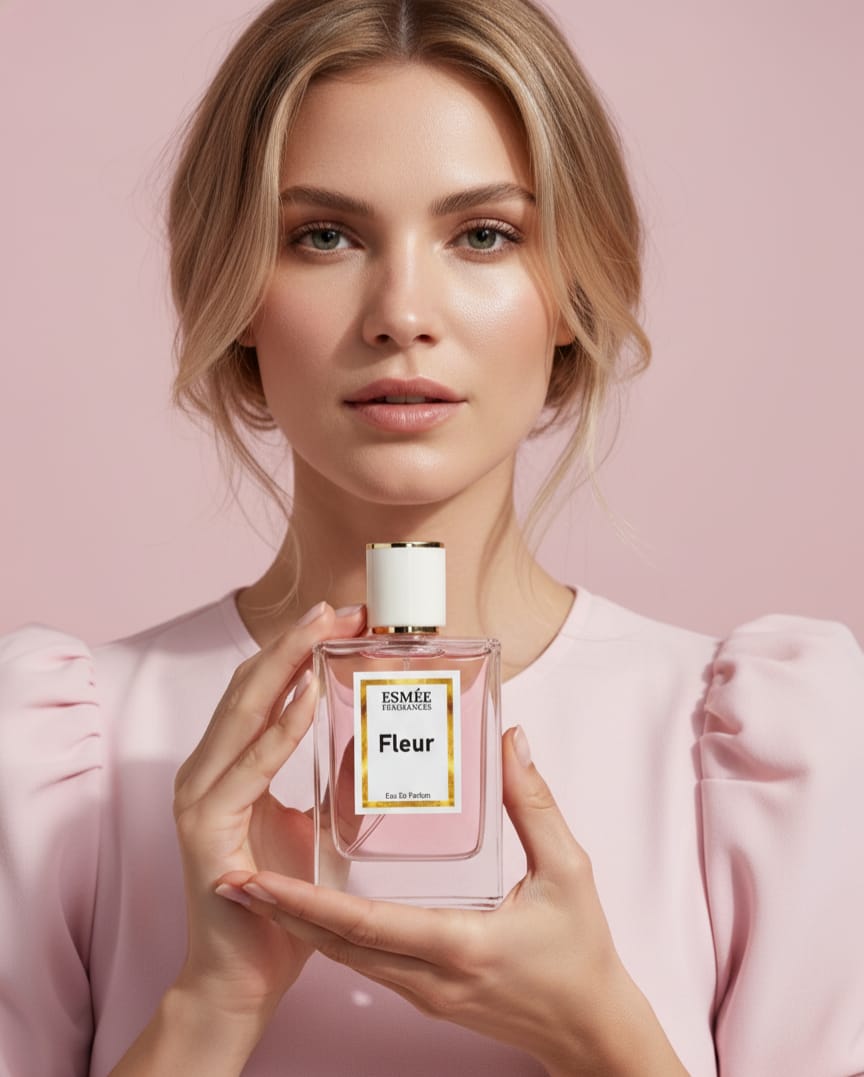 Fluer (Impression of Gucci Flora)