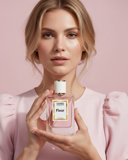Fluer (Impression of Gucci Flora)