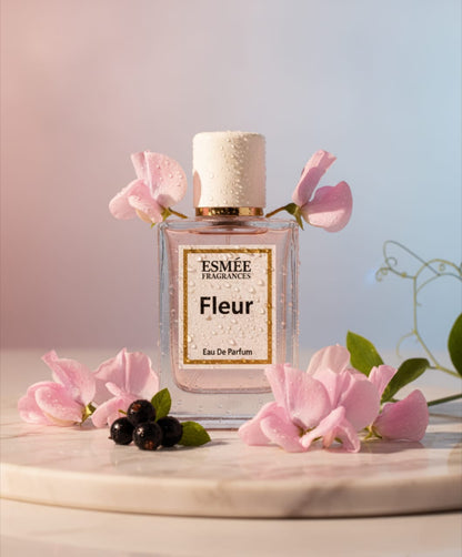 Fluer (Impression of Gucci Flora)