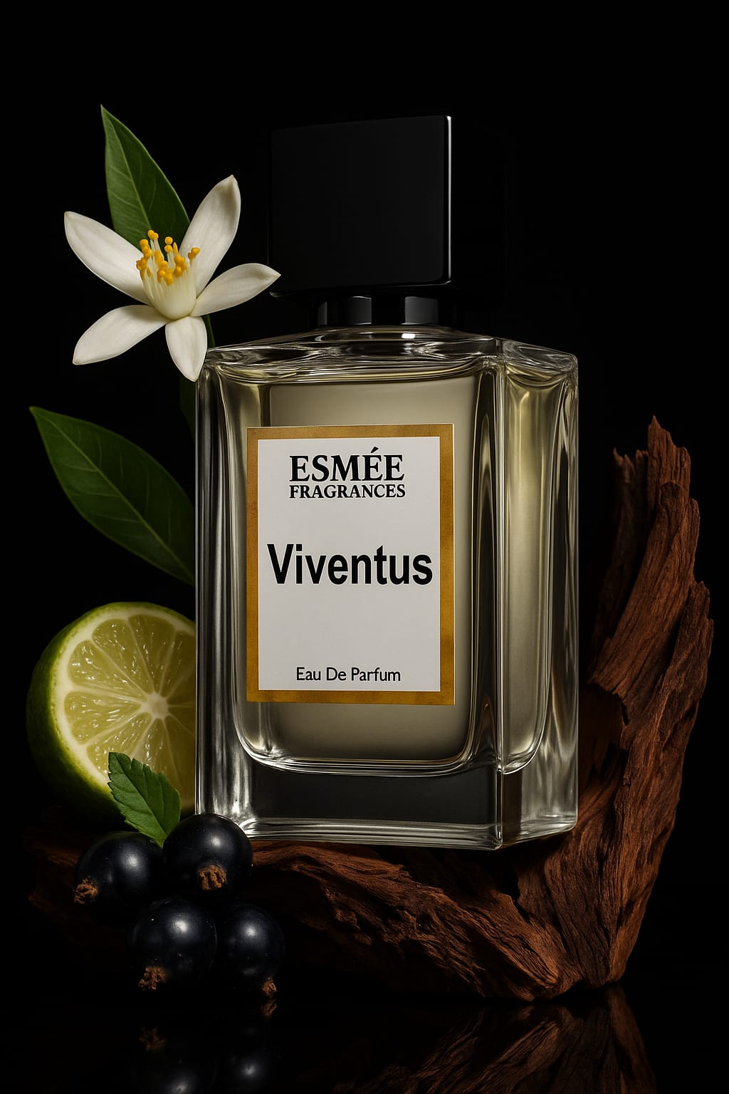 Viventus (Inspired by Creed Aventus)