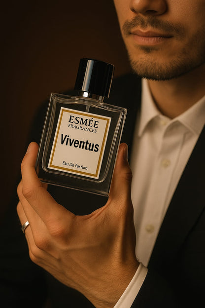 Viventus (Inspired by Creed Aventus)